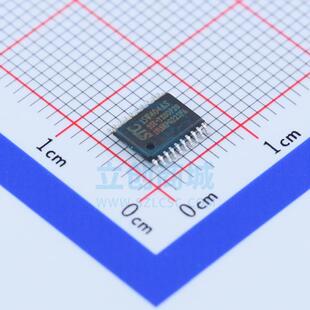 SOC STC15W404AS MCU 全新原 TSSOP MPU TSSOP20 单片机 35I