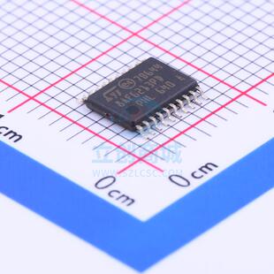 SOC STM8AF6213PDU 全新原装 MCU 进口 MPU 单片机 TSSOP