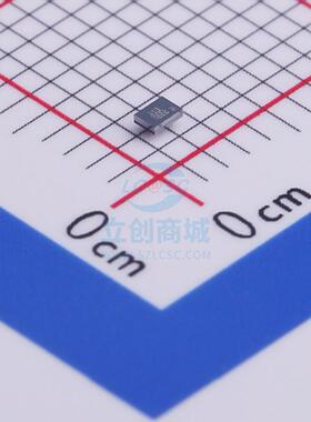 EMI滤波器(RC,LC网络) IP3319CX6,135 UFBGA-6 Nexperia(安世)