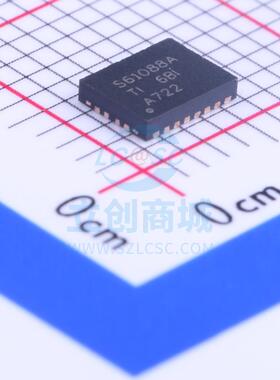 DC-DC电源芯片 TPS61088RHLR VQFN-20 TI()