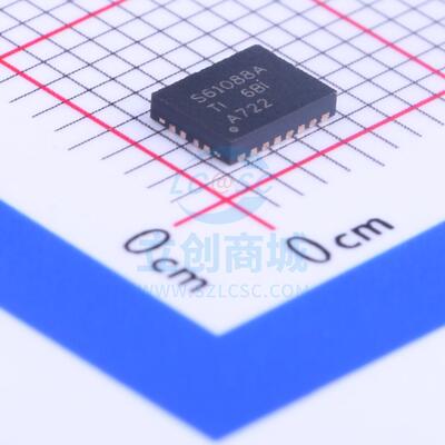 DC-DC电源芯片 TPS61088RHLR VQFN-20 TI()