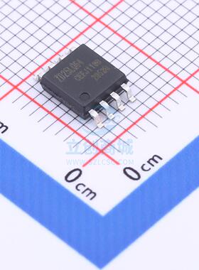 NOR FLASH ZD25LQ64ASIGT SOP-8_208mil Zetta 全新原装进口