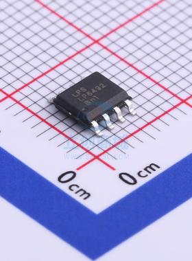 AC-DC控制器和稳压器 LP6492ASOF SOP-8 LOWPOWER(微源半导体)