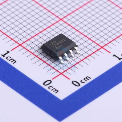 AC-DC控制器和稳压器 LP6492ASOF SOP-8 LOWPOWER(微源半导体)