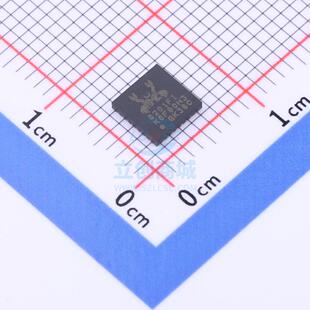 以太网芯片 RTL8201FI-VC-CG QFN-32 REALTEK(瑞昱)