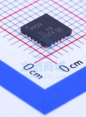 线性稳压器(LDO) TPS7A4700RGWR VQFN-20 TI()