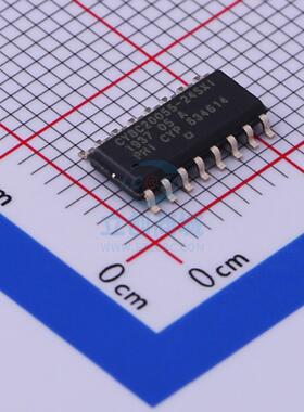CY8C20055-24SXIT SOIC-16 全新原装进口