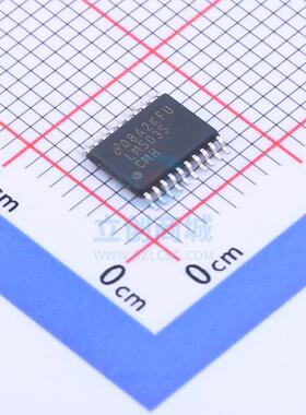 DC-DC控制芯片 LM5035CMHX/NOPB HTSSOP-20 TI()