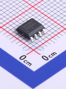 EEPROM CAV24C64WE-GT3 SOIC-8 onsemi 全新原装进口