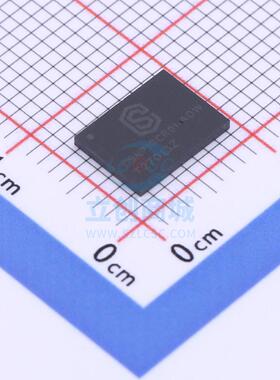 NAND FLASH CSNP1GCR01-AOW LGA-8 CS(创世)