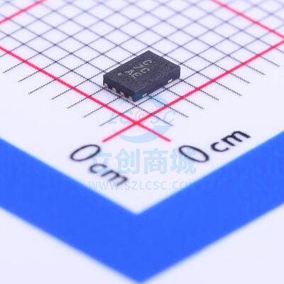 其他接口 ATECC508A-MAHDA-S UDFN-8 MICROCHIP(美国微芯)