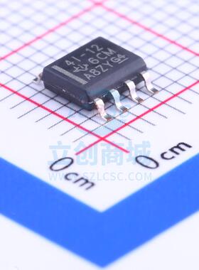 电压基准芯片 LT1004ID-1-2 SOIC-8_150mil TI()