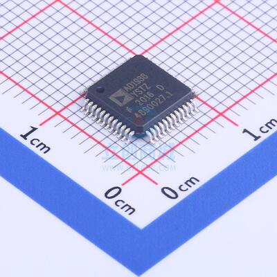 音频接口芯片 AD1938YSTZRL LQFP-48 ADI(亚德诺)/LINEAR(凌特)