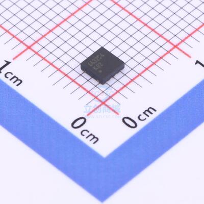 LIN收发器 ATA663254-GBQW VDFN-8 MICROCHIP(美国微芯)