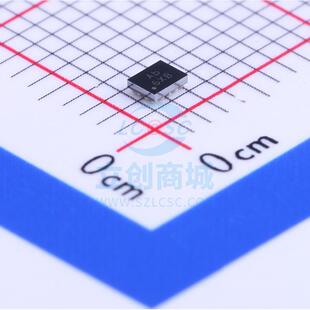 DC-DC电源芯片 SYR827PKC WLCSP-20 silergy(矽力杰)