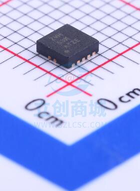 USB芯片 TS3USB221EDRCR VSON-10(3x3) TI 全新原装进口