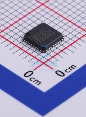 模数转换芯片ADC AD7265BCPZ-REEL7 LFCSP-32 ADI(亚德诺)/LINEAR
