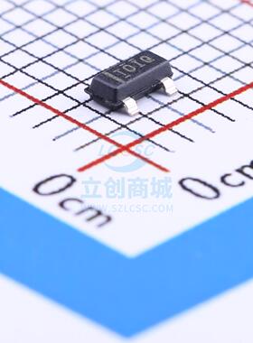 电压基准芯片 TL432AQDBZRQ1 SOT-23(SOT-23-3) TI()