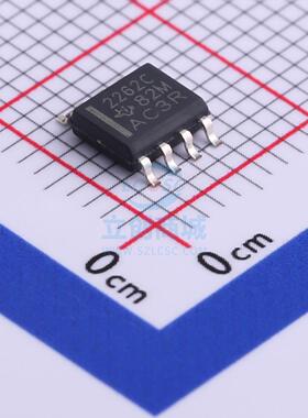 运算放大器 TLC2262CDR SOIC-8 TI()