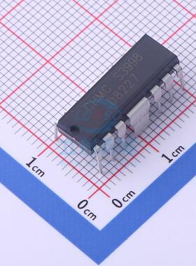 音频功率放大器 D8227 HDIP-12 Silicore(芯谷)