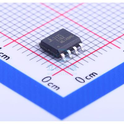 RS-485/RS-422芯片 ISL3175EIBZ-T SOIC-8_150mil RENESAS(瑞萨)/