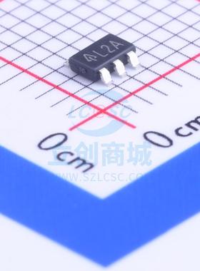 DC-DC电源芯片 AP3406AKT-ADJTRG1 TSOT-23-5 DIODES(美台)