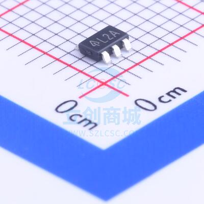 DC-DC电源芯片 AP3406AKT-ADJTRG1 TSOT-23-5 DIODES(美台)