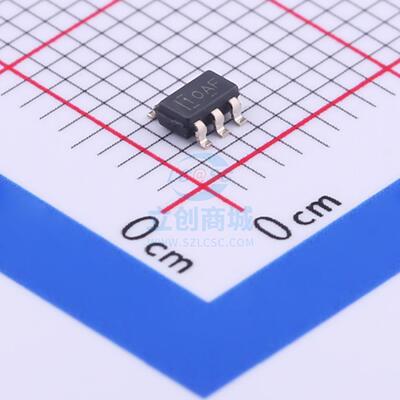 运算放大器 TLV9061IDBVR SOT-23-5 TI()