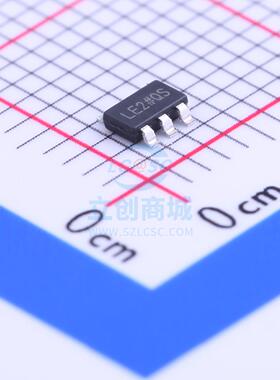 线性稳压器(LDO) ADP150AUJZ-3.0-R7 TSOT-5 ADI 全新原装进口