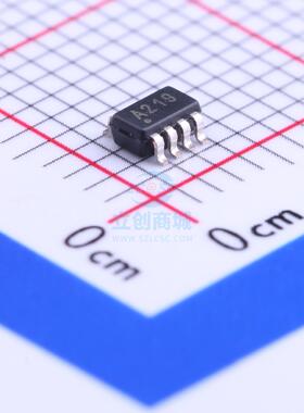 电流感应放大器 INA219AIDCNR SOT-23-8 TI 全新原装进口