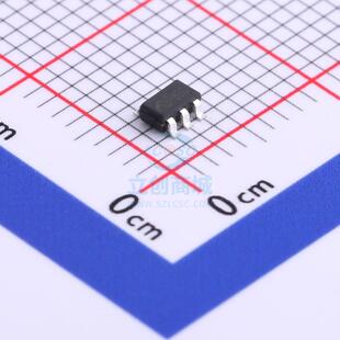 线性稳压器(LDO) ME6214C30M5G SOT-23-5 MICRONE(南京微盟)