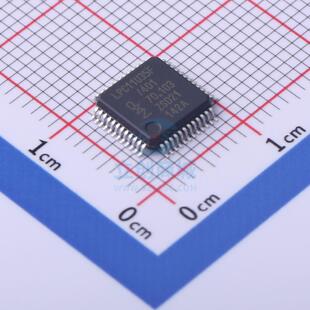 全新原装进口 LPC11U35FBD48/401 LQFP-48