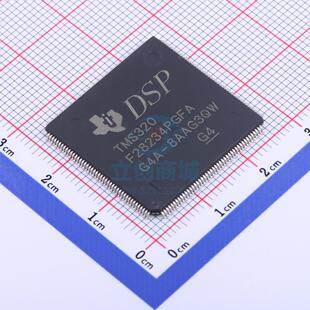 SOC 进口 单片机 MPU 全新原装 LQFP MCU TMS320F28234PGFA