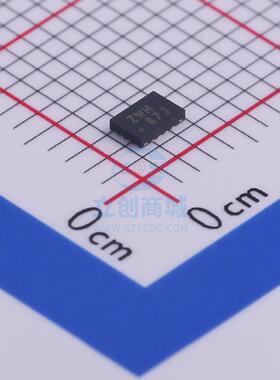 模拟开关/多路复用器 TS3A44159RSVR UQFN-16 TI()