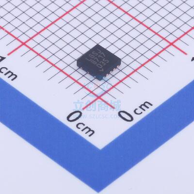 线性稳压器(LDO) LT3042IDD#PBF DFN-10 ADI 全新原装正品