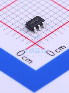 DC-DC电源芯片 HT7733C SOT-23-5 HOLTEK(合泰/盛群)