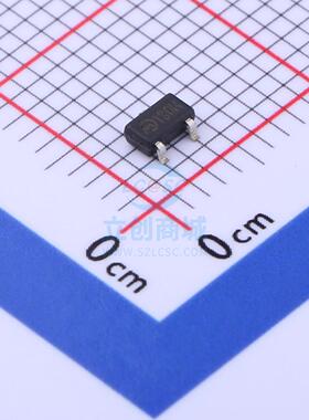 线性稳压器(LDO) MD7130H SOT-23-3L 明达微