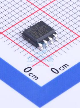 电压基准芯片 REF192ESZ-REEL7 SOIC-8 ADI(亚德诺)/LINEAR(凌特)