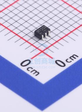 线性稳压器(LDO) VRH1202LSX SSOT-25 AnaSem(安纳森)