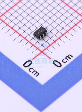 模拟开关/多路复用器 NLHV4157NDFT2G SC-88 ON 全新原装进口