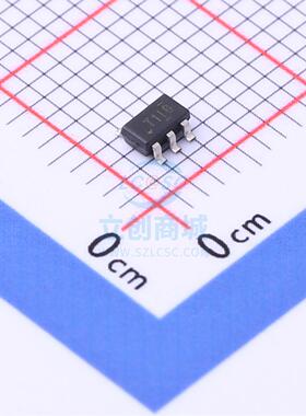 比较器 TL331IDBVRG4 SOT-23 TI()