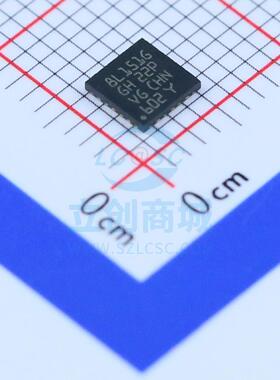 STM8L151G6U6 UFQFPN-28 ST 全新原装进口