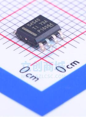 DC-DC电源芯片 TPS54540DDAR SOIC-8_EP_150mil TI()