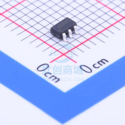 DC-DC电源芯片 SD8942 SOT-23-6 SHOUDING(首鼎半导体)