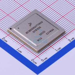 全新原装进口 MCIMX6D6AVT08AD FCPBGA-624