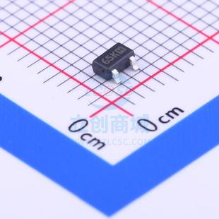 线性稳压器(LDO) XC6206P182MR SOT-23-3L TOREX(特瑞仕)