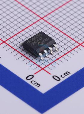 其他接口 HCS300/SN SOIC-8 MICROCHIP(美国微芯)