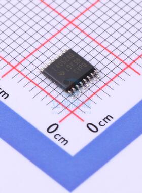 模拟开关/多路复用器 SN74LV4052ATPWRQ1 TSSOP-16 TI()