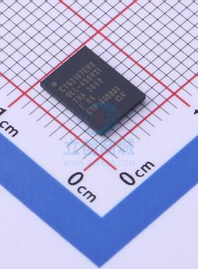 静态随机存取存储器(SRAM) CY62167EV30LL-45BVXIT VFBGA-48 CYPR