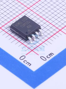 ATTINY12L-4SU SOIC-8_208mil MIC 全新原装进口